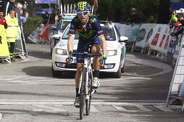 Alejandro Valverde